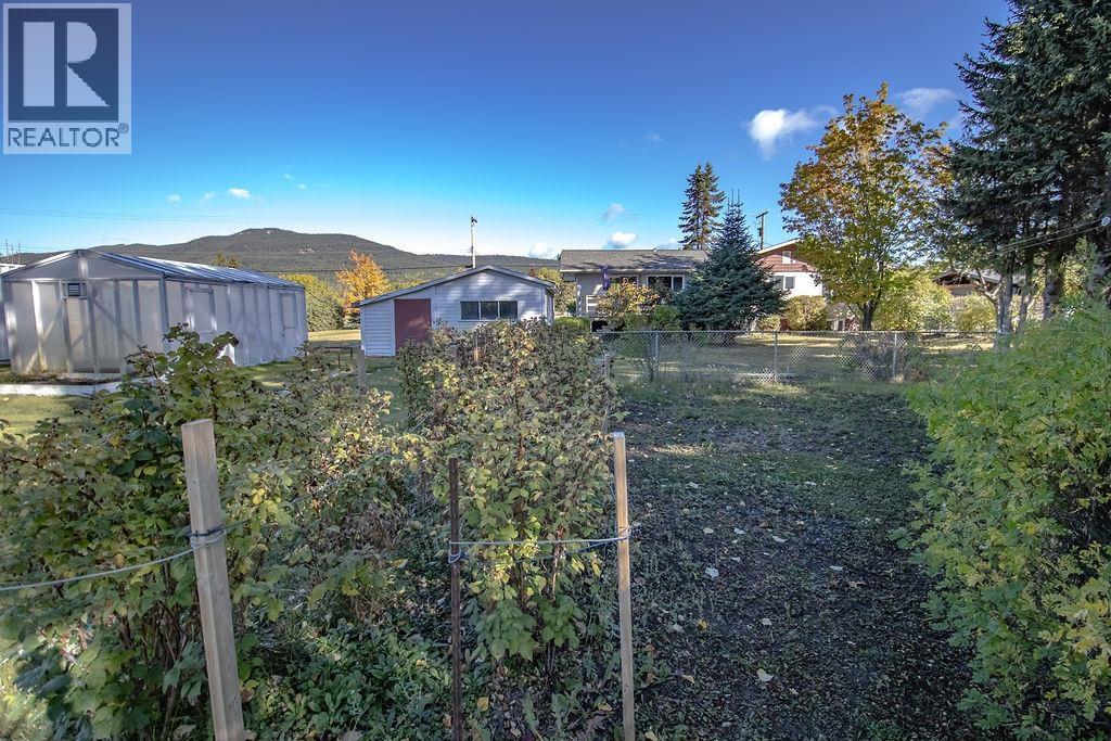 569 Birch Street, Fort St. James, British Columbia  V0J 1P0 - Photo 35 - R3052288