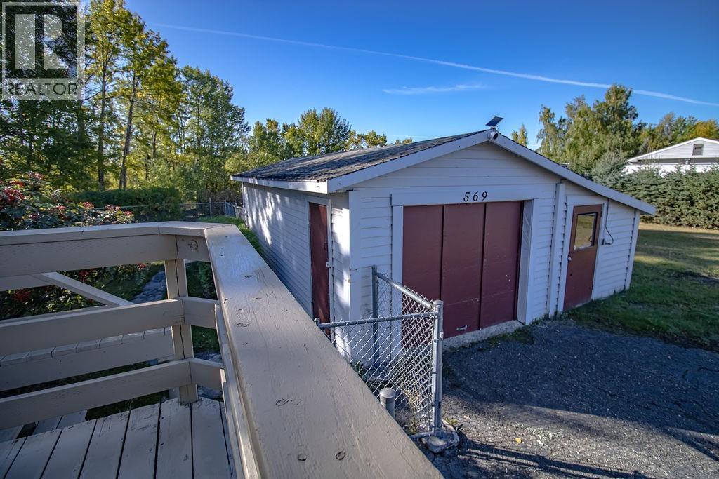 569 Birch Street, Fort St. James, British Columbia  V0J 1P0 - Photo 30 - R3052288