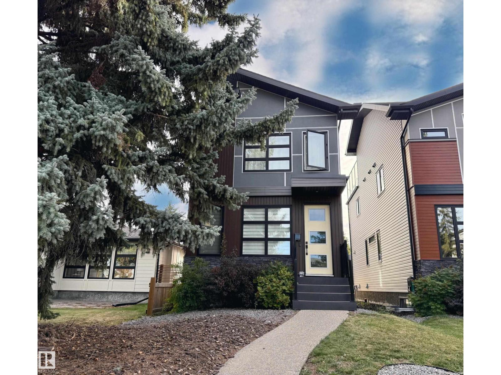 8809 148 ST NW, Edmonton, Alberta