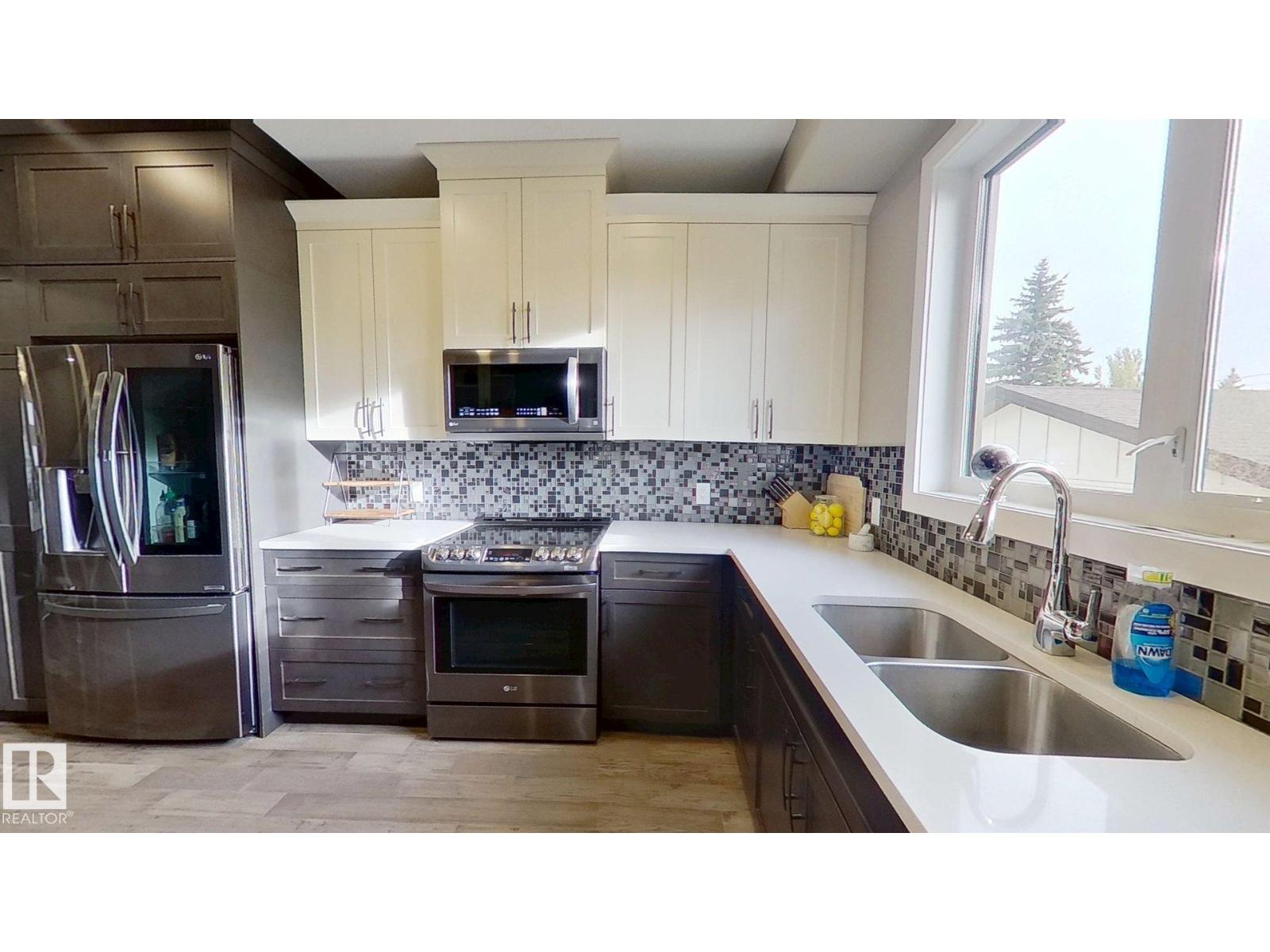 8809 148 St Nw, Edmonton, Alberta  T5R 0Z8 - Photo 10 - E4459510