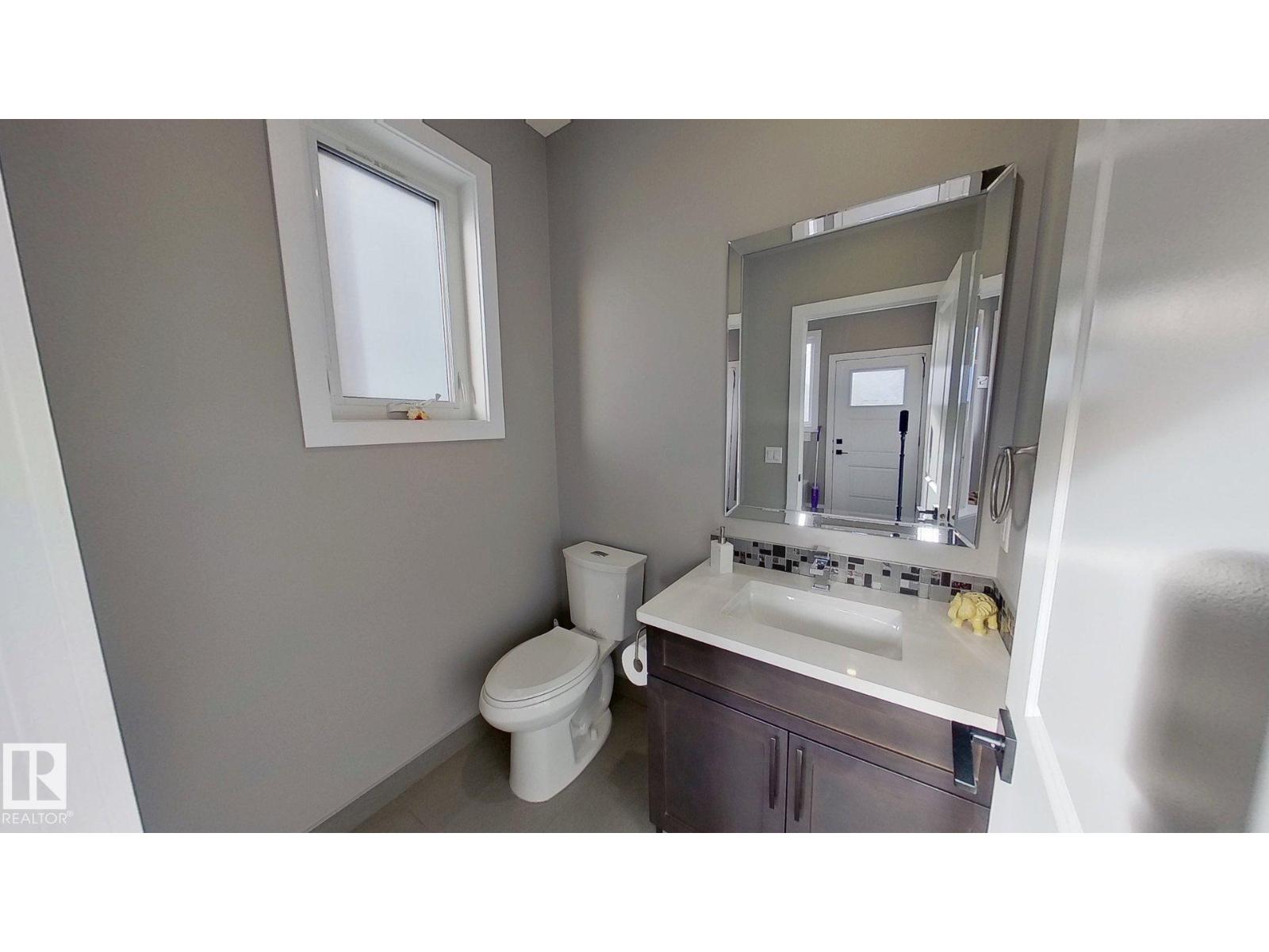 8809 148 St Nw, Edmonton, Alberta  T5R 0Z8 - Photo 11 - E4459510