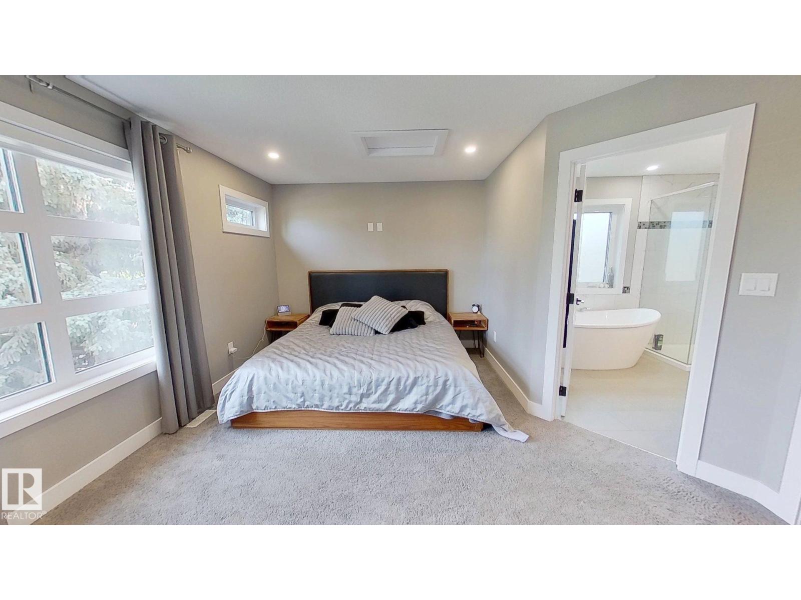 8809 148 St Nw, Edmonton, Alberta  T5R 0Z8 - Photo 12 - E4459510