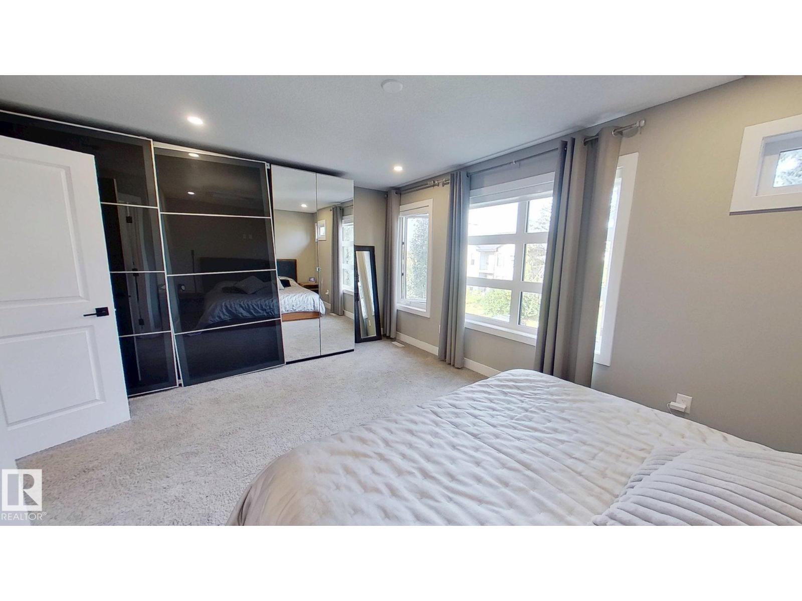 8809 148 St Nw, Edmonton, Alberta  T5R 0Z8 - Photo 13 - E4459510