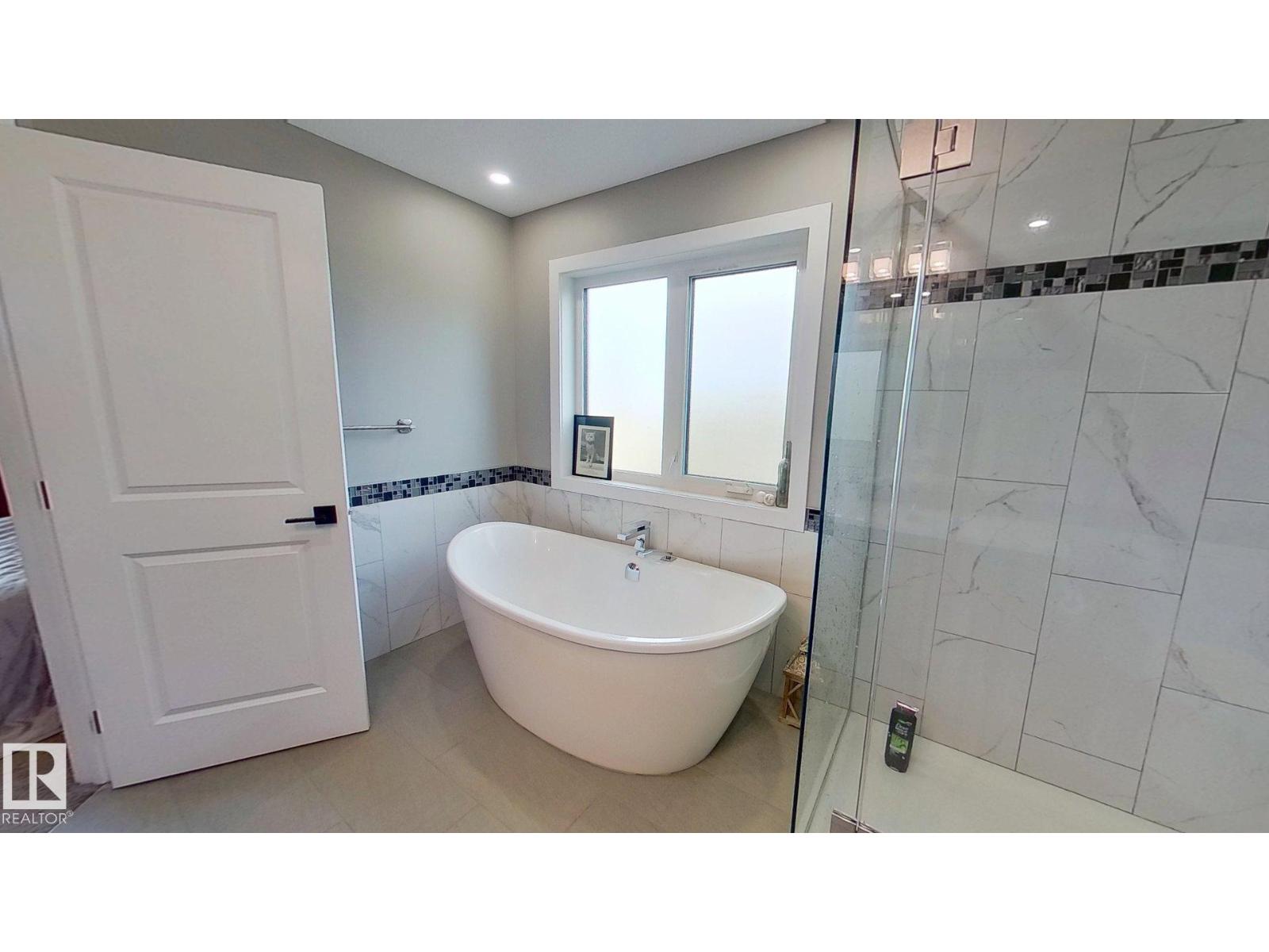 8809 148 St Nw, Edmonton, Alberta  T5R 0Z8 - Photo 15 - E4459510