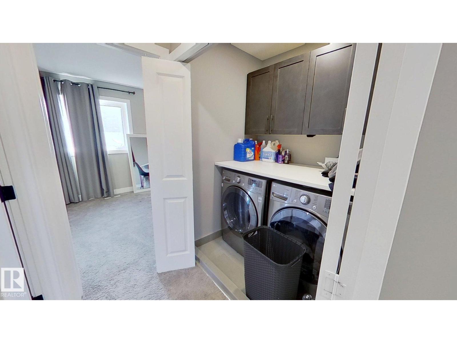 8809 148 St Nw, Edmonton, Alberta  T5R 0Z8 - Photo 16 - E4459510