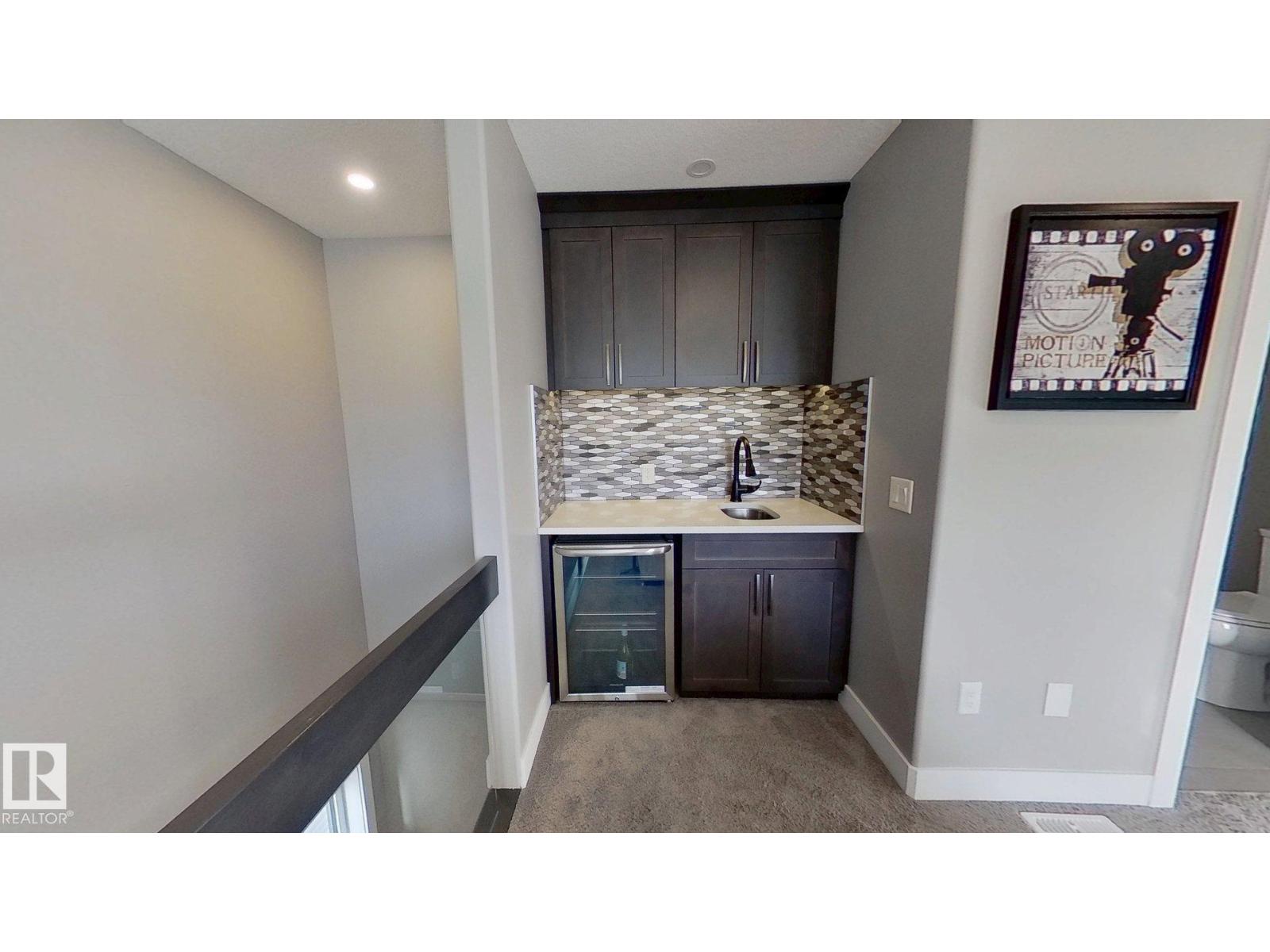8809 148 St Nw, Edmonton, Alberta  T5R 0Z8 - Photo 22 - E4459510