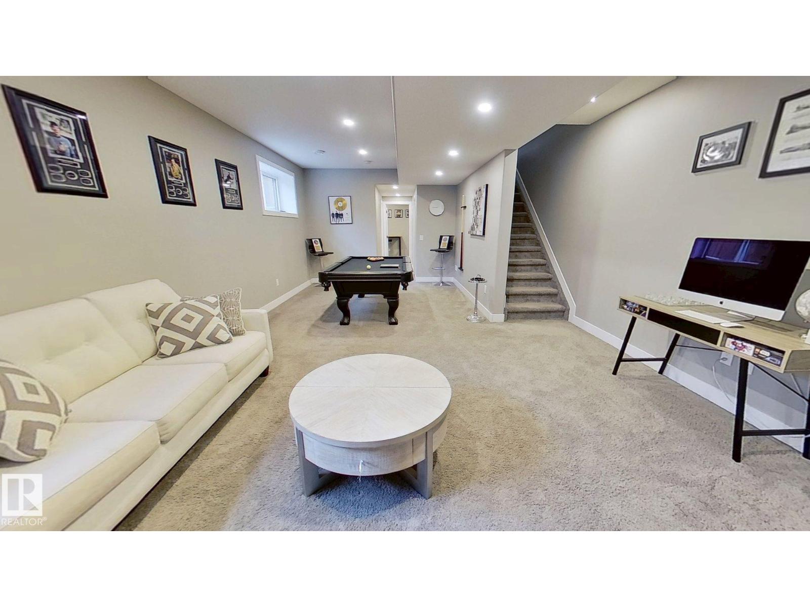 8809 148 St Nw, Edmonton, Alberta  T5R 0Z8 - Photo 26 - E4459510