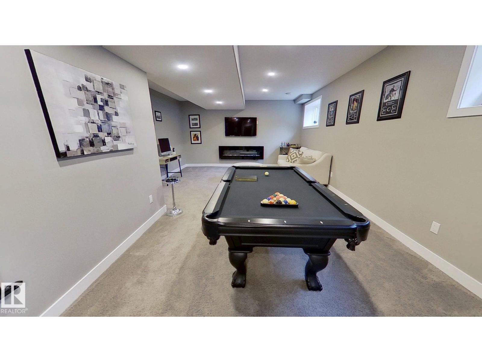 8809 148 St Nw, Edmonton, Alberta  T5R 0Z8 - Photo 27 - E4459510