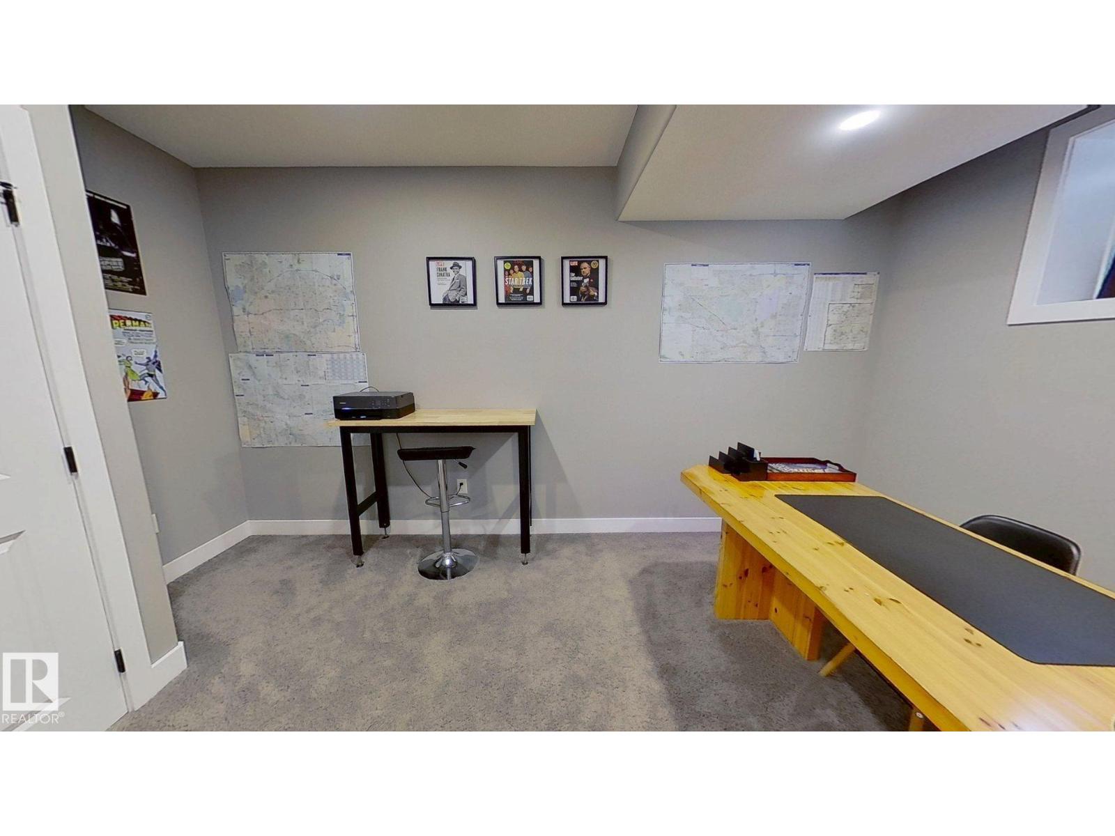 8809 148 St Nw, Edmonton, Alberta  T5R 0Z8 - Photo 28 - E4459510