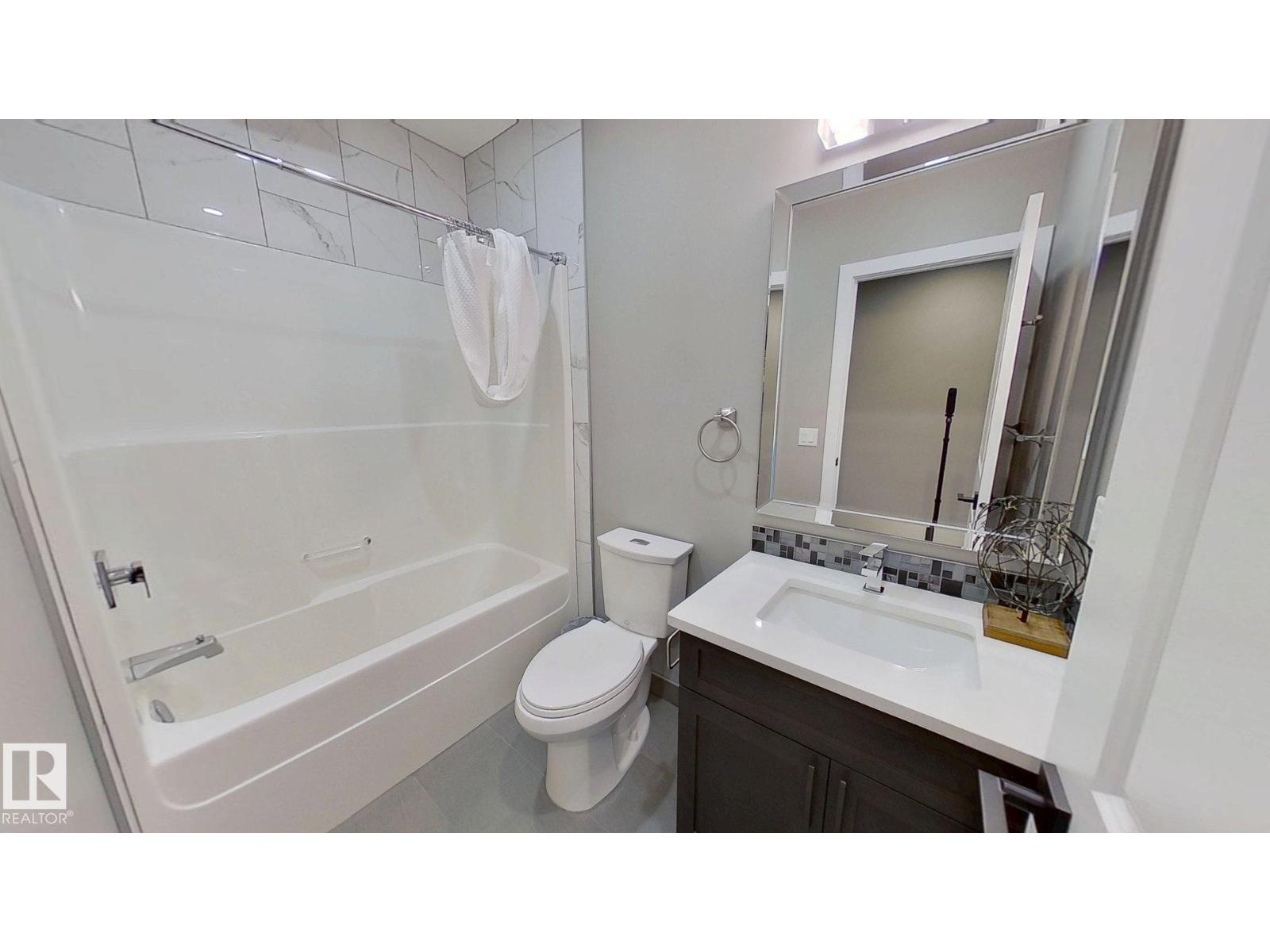 8809 148 St Nw, Edmonton, Alberta  T5R 0Z8 - Photo 29 - E4459510