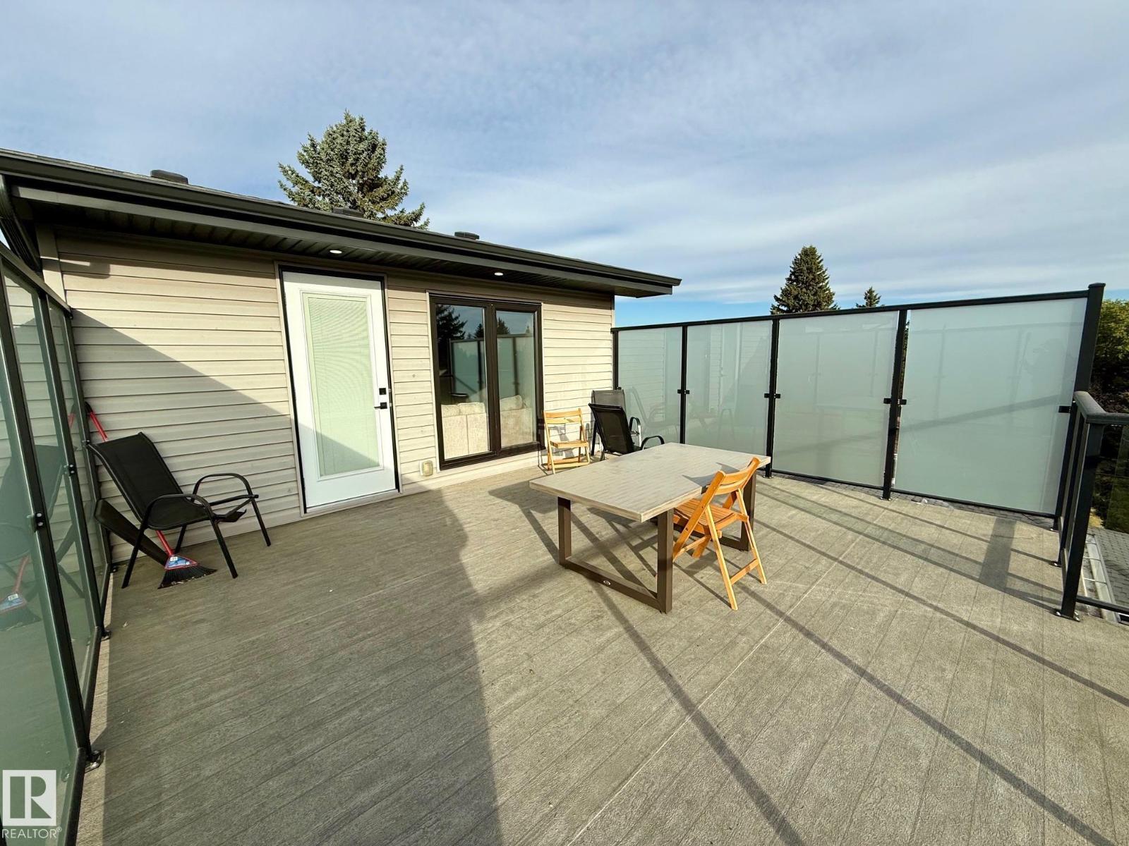 8809 148 St Nw, Edmonton, Alberta  T5R 0Z8 - Photo 31 - E4459510