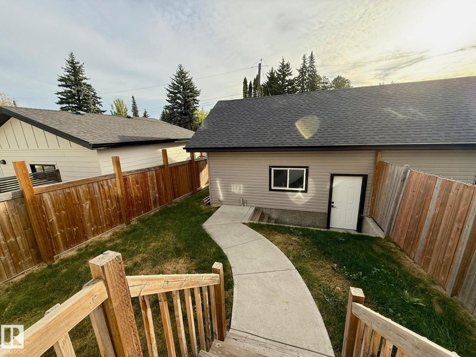 8809 148 St Nw, Edmonton, Alberta  T5R 0Z8 - Photo 33 - E4459510