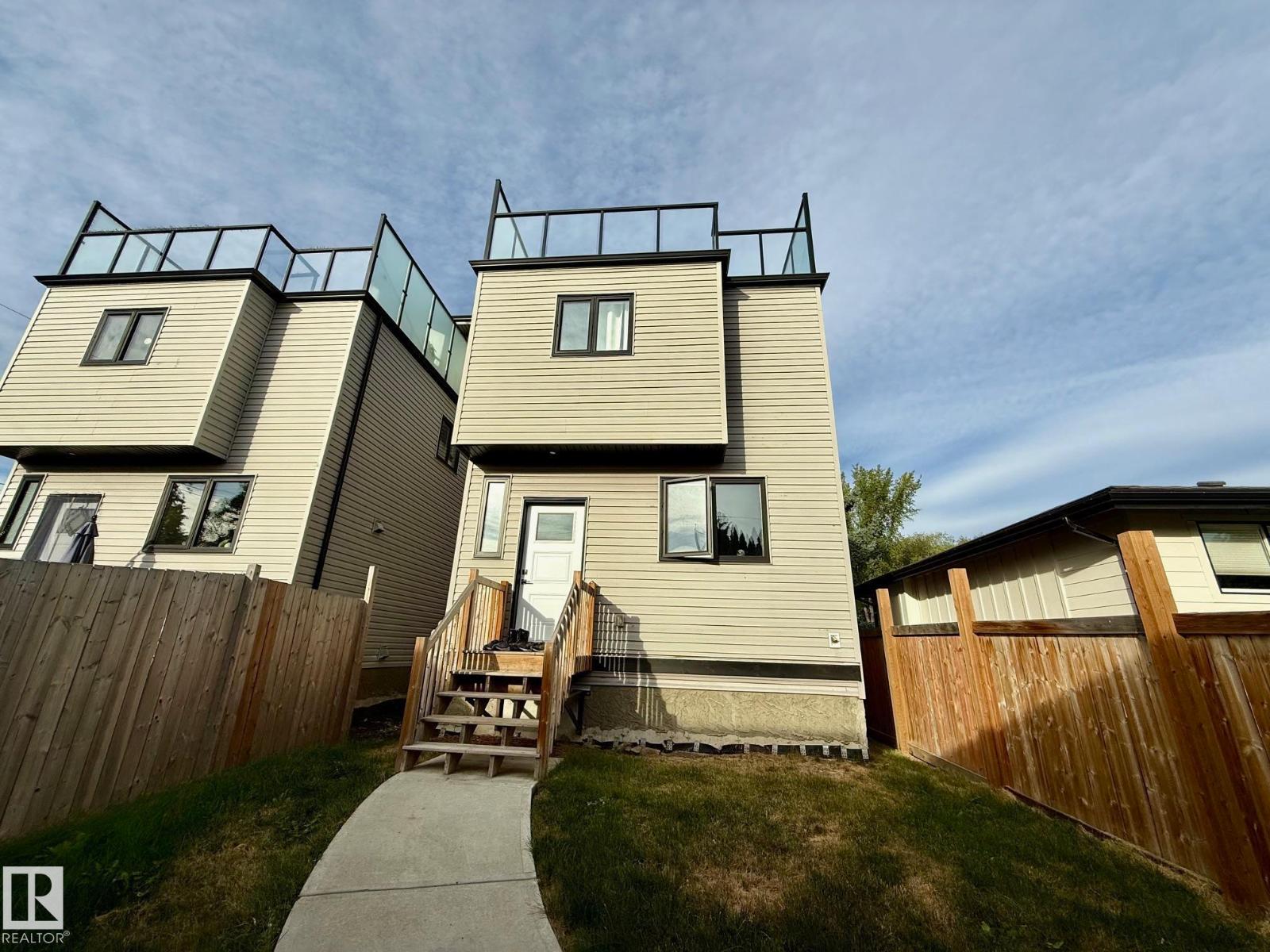 8809 148 St Nw, Edmonton, Alberta  T5R 0Z8 - Photo 34 - E4459510