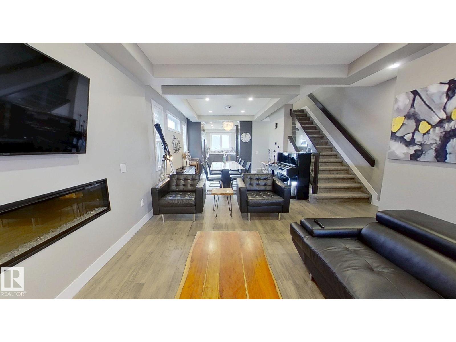 8809 148 St Nw, Edmonton, Alberta  T5R 0Z8 - Photo 4 - E4459510