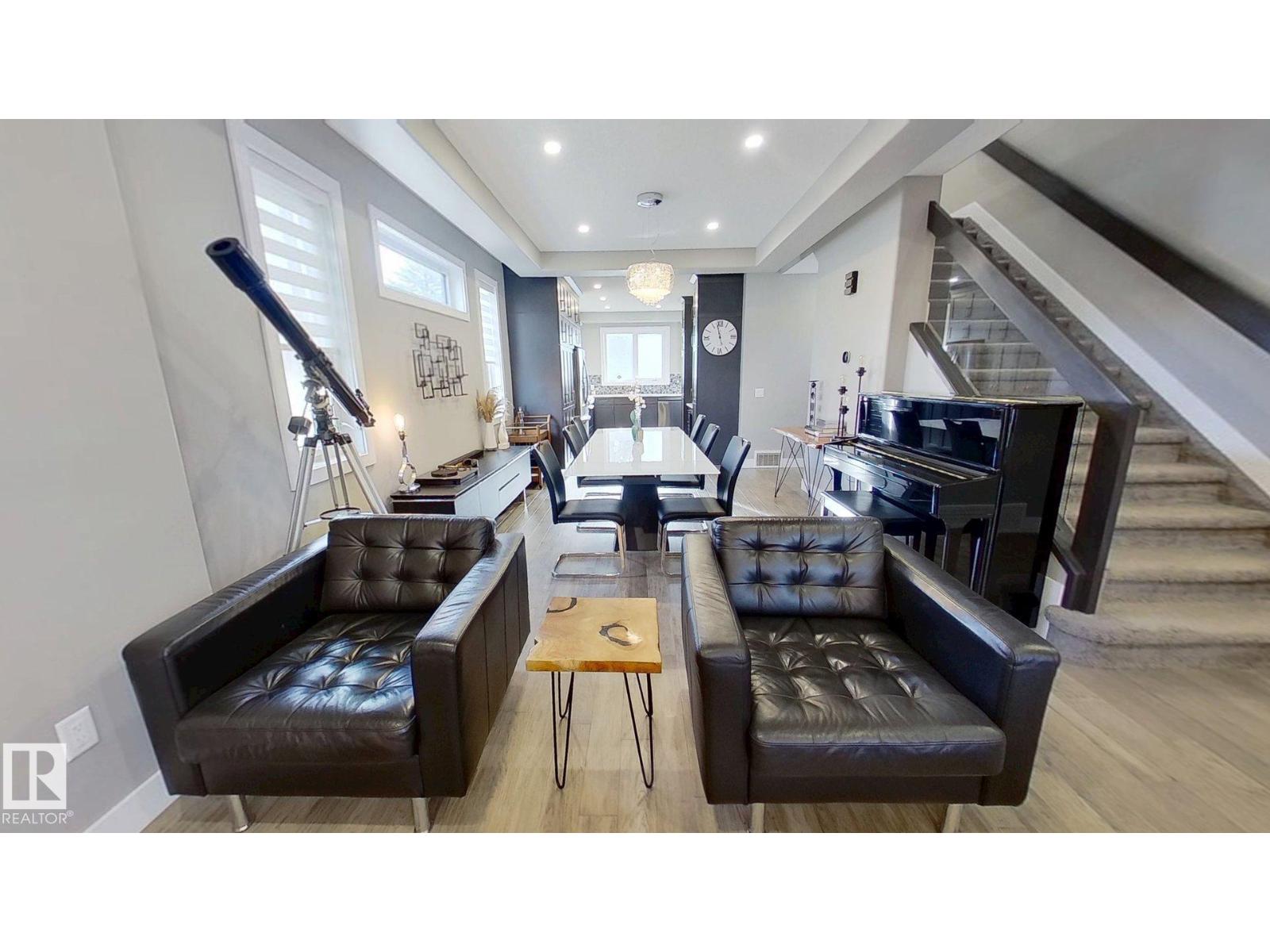 8809 148 St Nw, Edmonton, Alberta  T5R 0Z8 - Photo 5 - E4459510