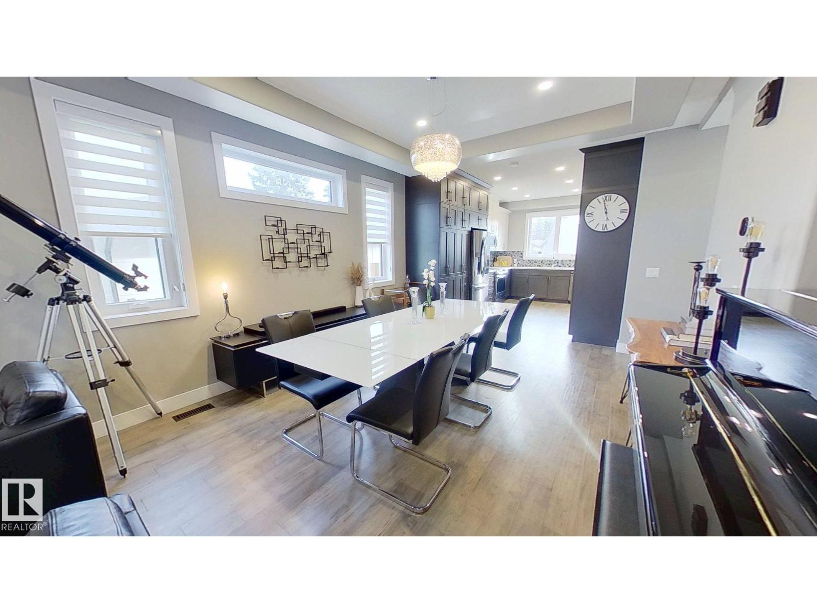8809 148 St Nw, Edmonton, Alberta  T5R 0Z8 - Photo 6 - E4459510