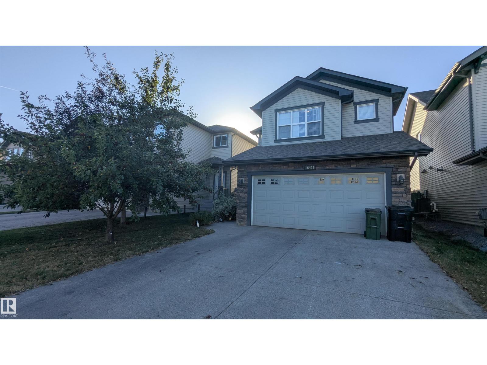 16436 136 ST NW, Edmonton, Alberta
