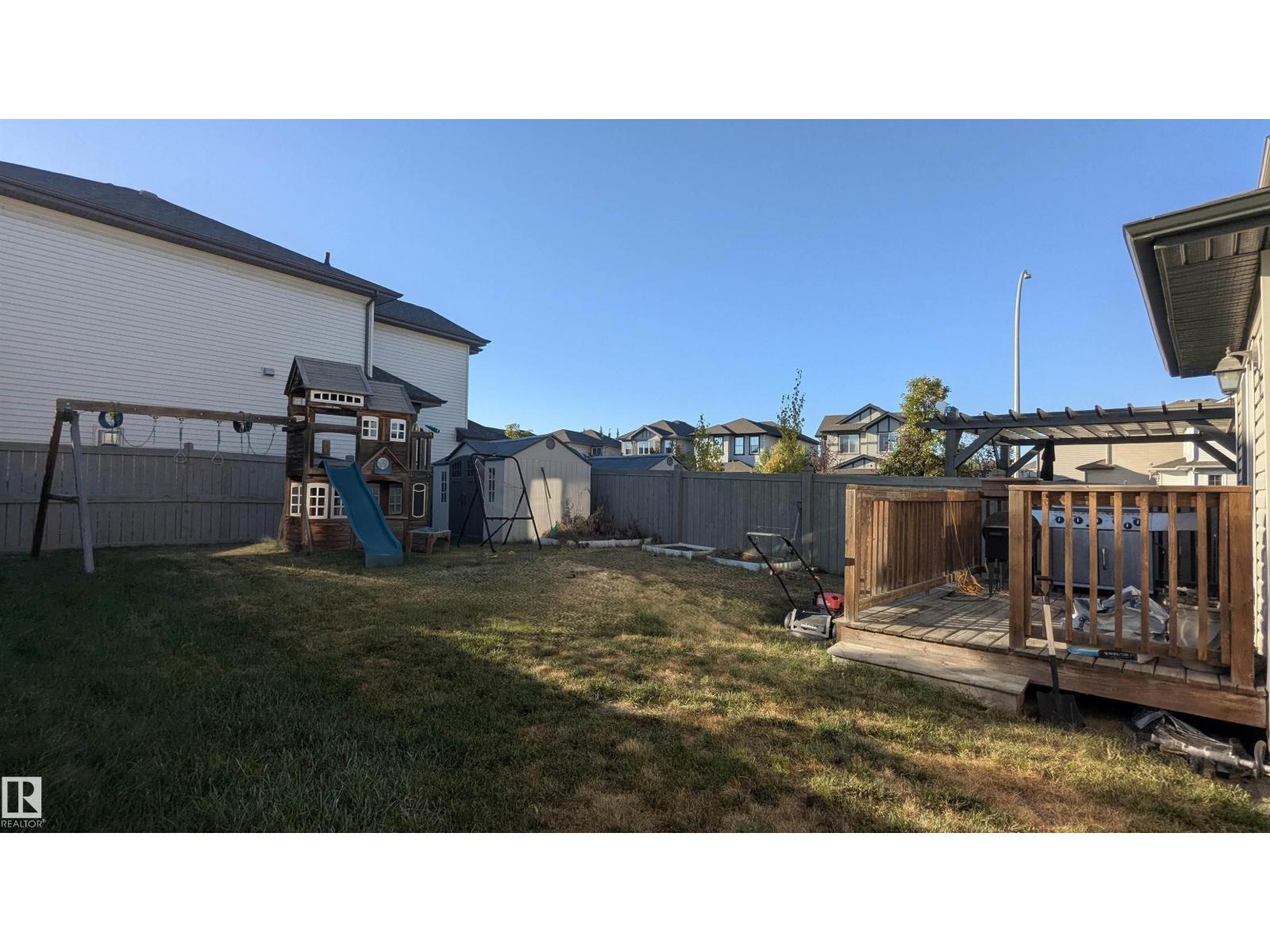 16436 136 St Nw, Edmonton, Alberta  T6V 0G8 - Photo 36 - E4459512