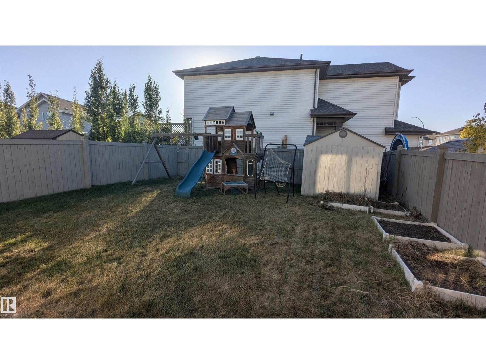 16436 136 St Nw, Edmonton, Alberta  T6V 0G8 - Photo 37 - E4459512