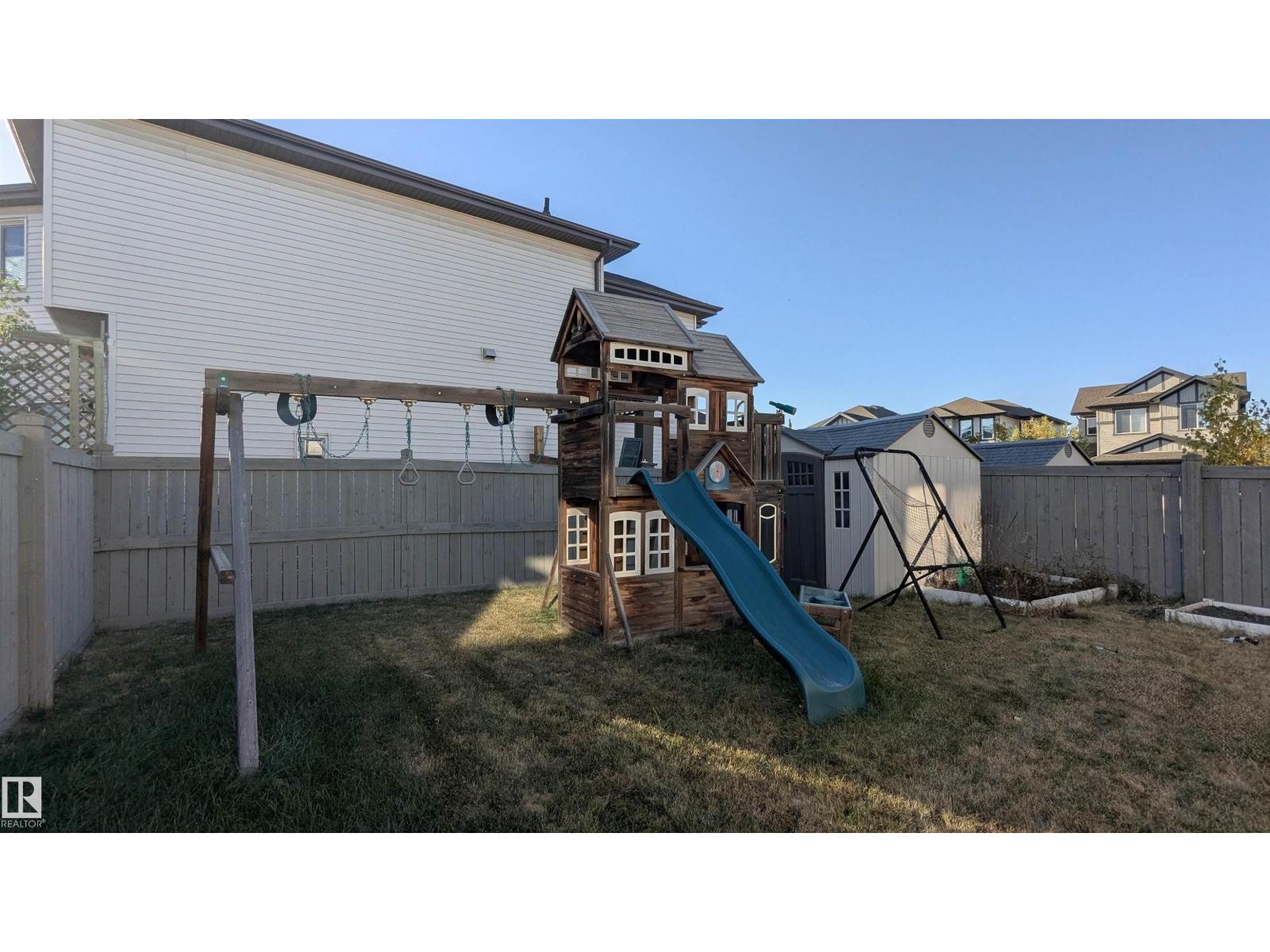 16436 136 St Nw, Edmonton, Alberta  T6V 0G8 - Photo 38 - E4459512
