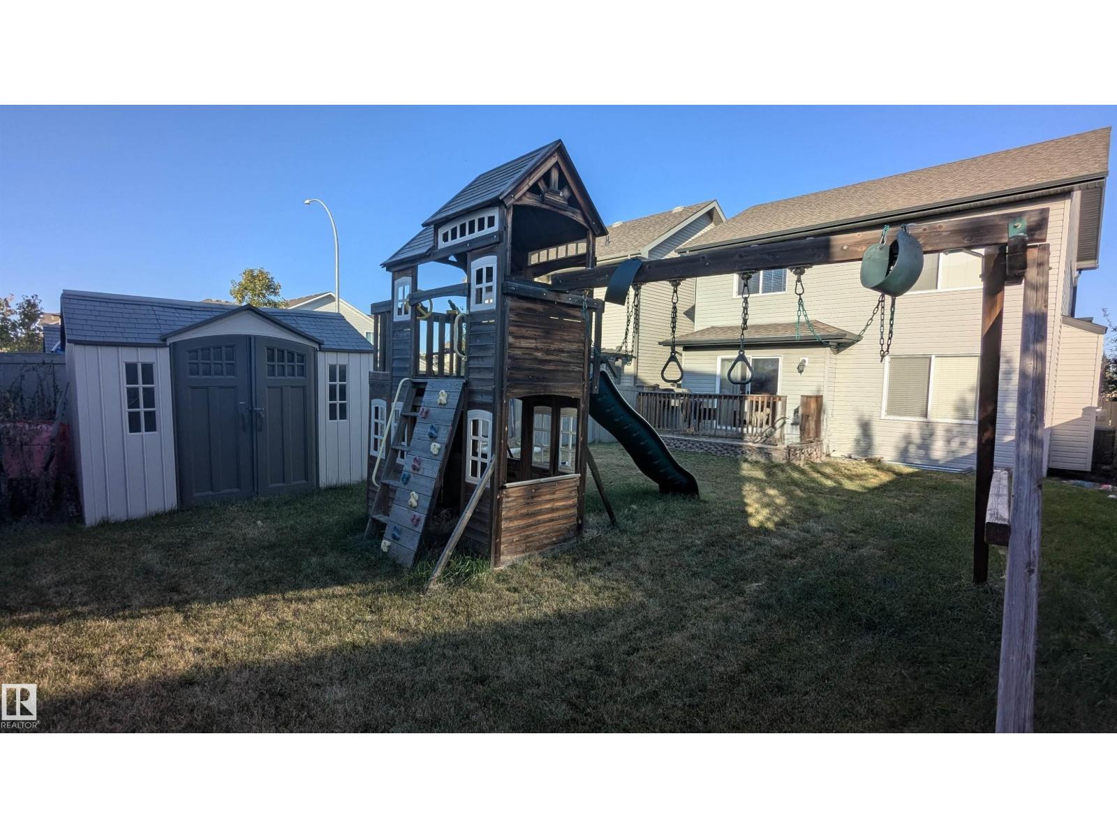 16436 136 St Nw, Edmonton, Alberta  T6V 0G8 - Photo 39 - E4459512