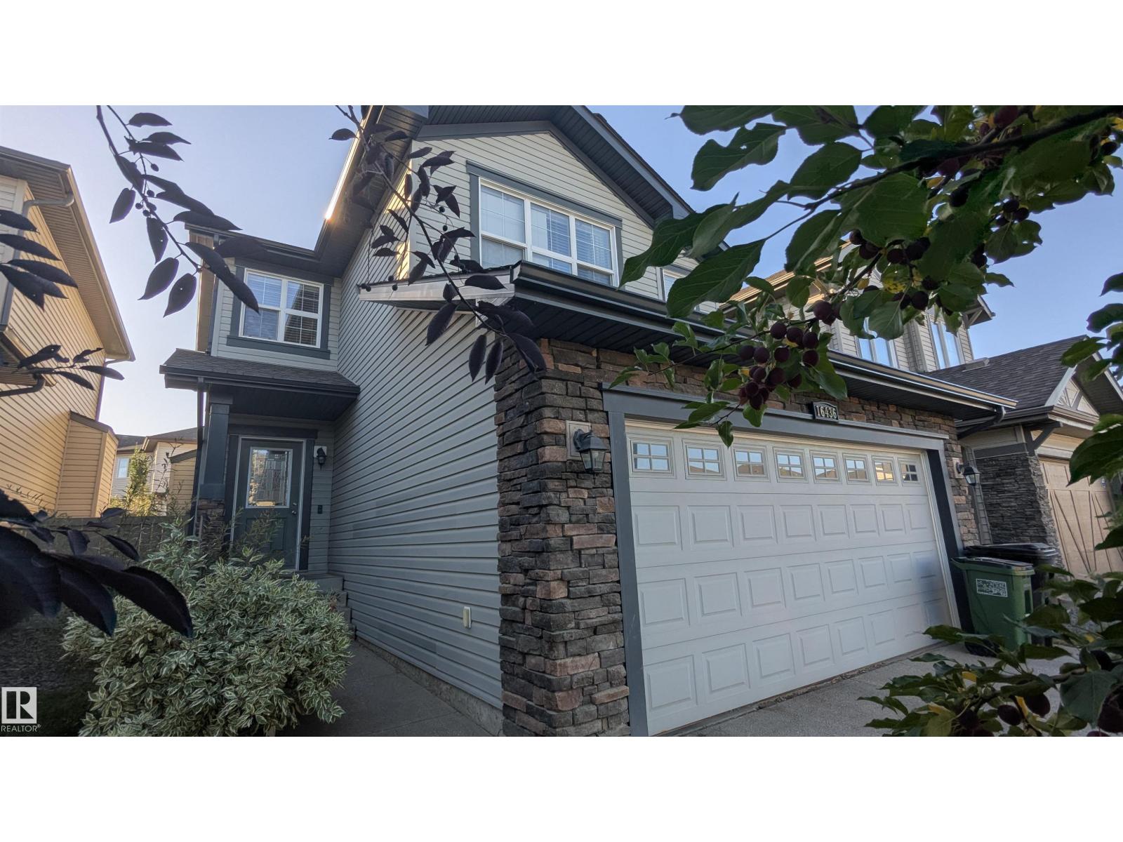 16436 136 St Nw, Edmonton, Alberta  T6V 0G8 - Photo 42 - E4459512
