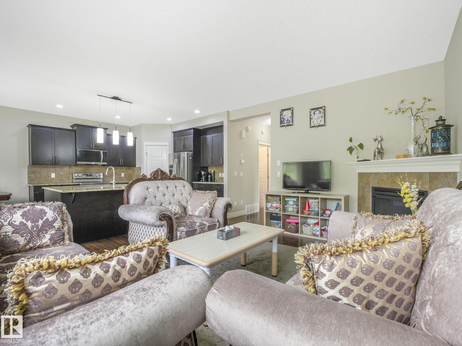 3683 8 St Nw, Edmonton, Alberta  T6T 0S3 - Photo 12 - E4459514