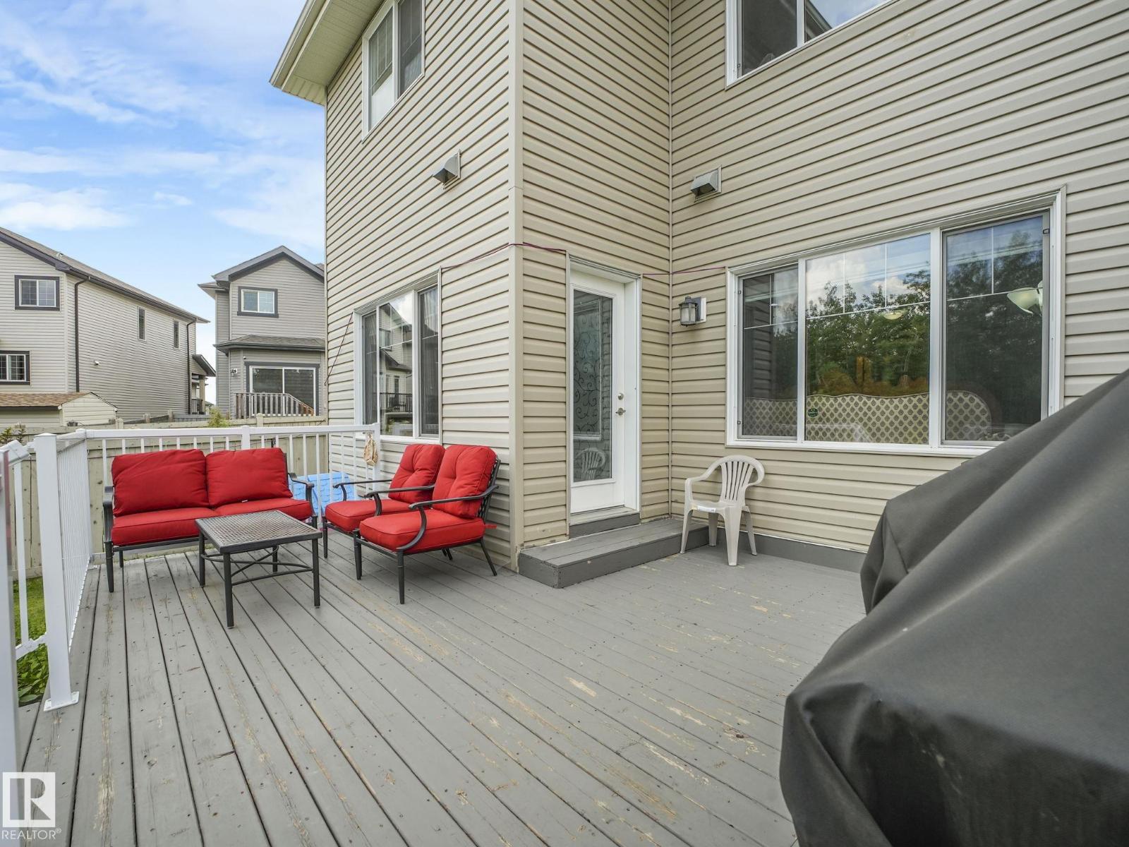 3683 8 St Nw, Edmonton, Alberta  T6T 0S3 - Photo 42 - E4459514
