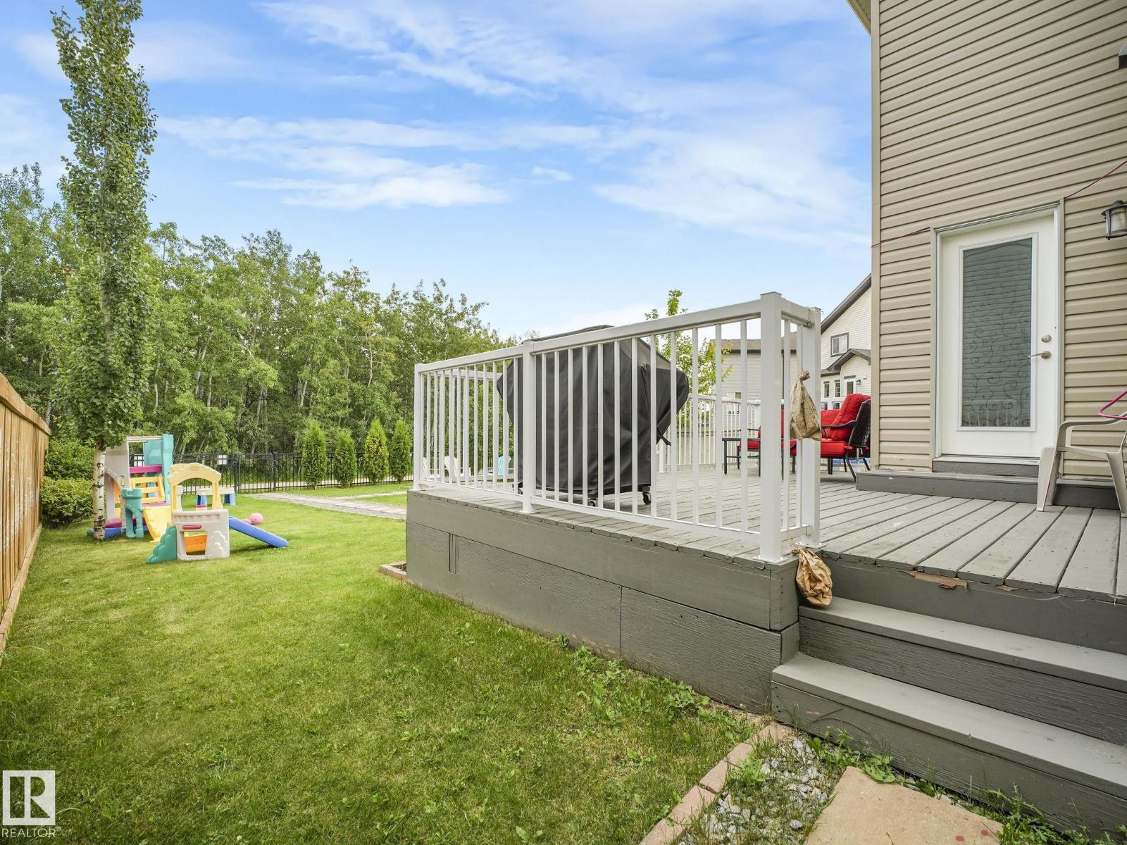 3683 8 St Nw, Edmonton, Alberta  T6T 0S3 - Photo 45 - E4459514