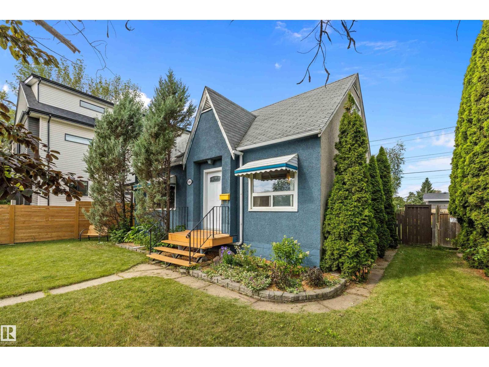 8006 75 St Nw, Edmonton, Alberta  T6C 2G7 - Photo 2 - E4459515