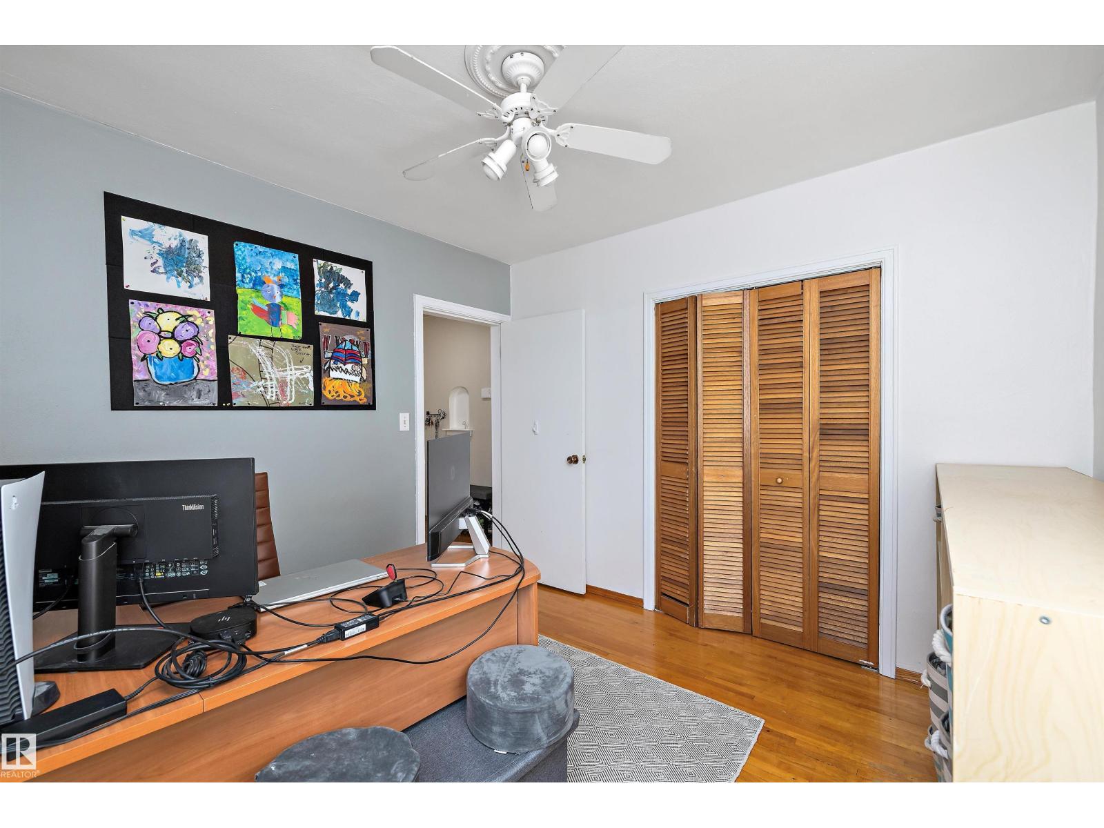 8006 75 St Nw, Edmonton, Alberta  T6C 2G7 - Photo 30 - E4459515