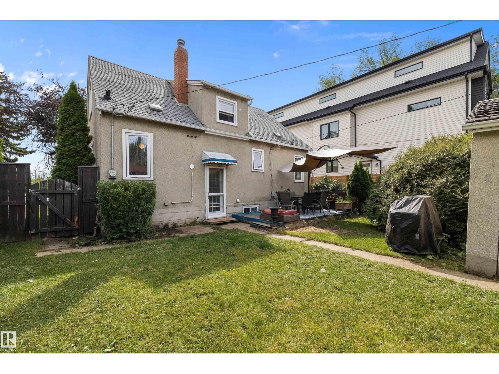 8006 75 St Nw, Edmonton, Alberta  T6C 2G7 - Photo 43 - E4459515