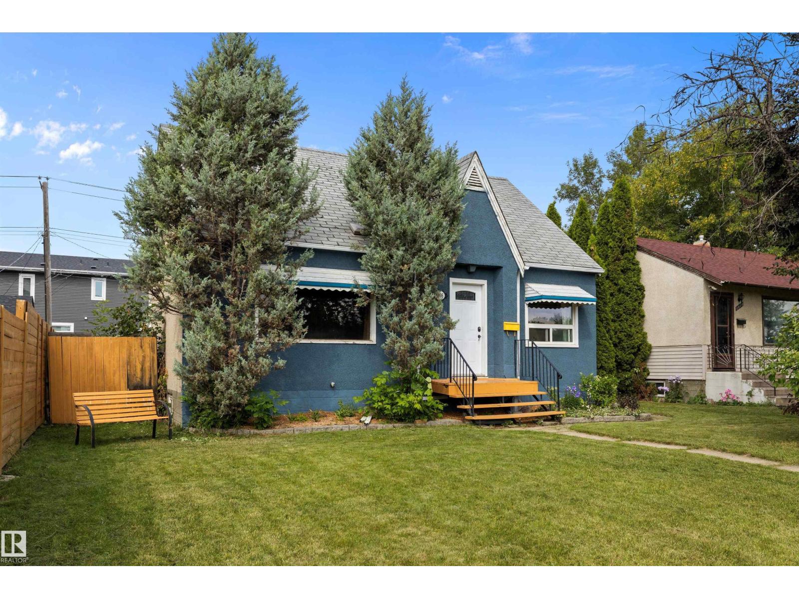8006 75 St Nw, Edmonton, Alberta  T6C 2G7 - Photo 3 - E4459515