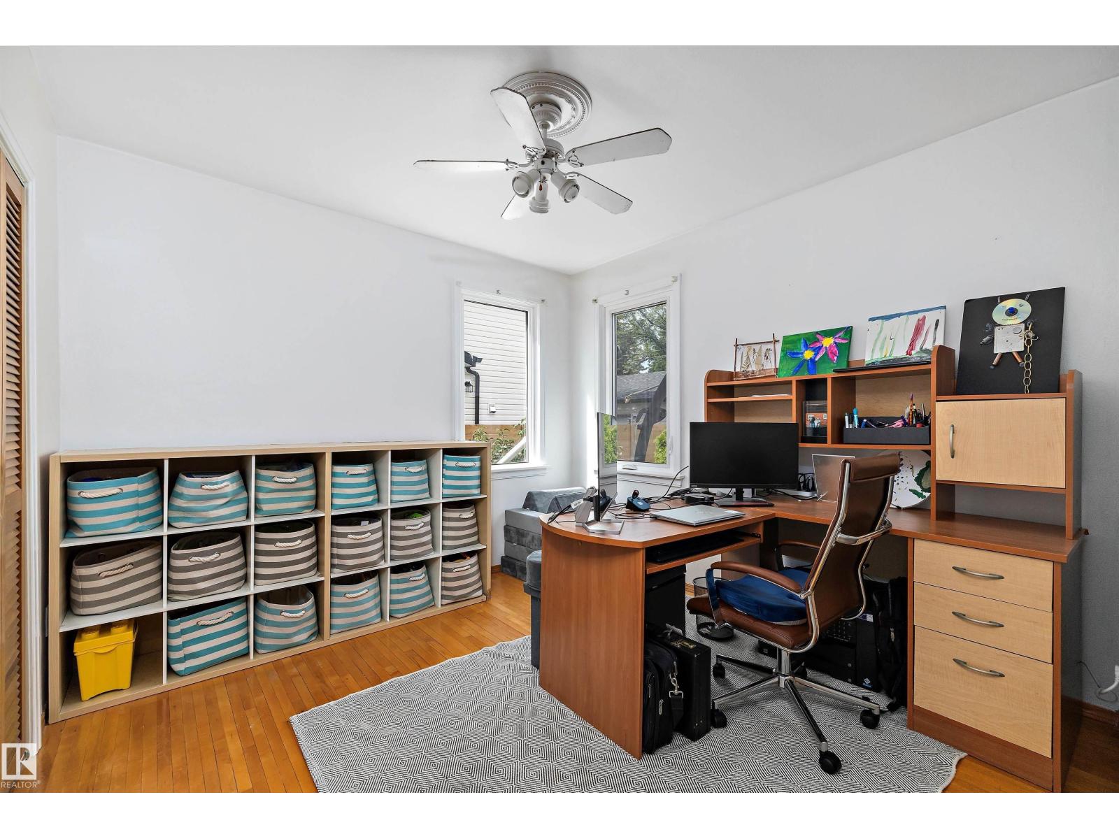 8006 75 St Nw, Edmonton, Alberta  T6C 2G7 - Photo 28 - E4459515