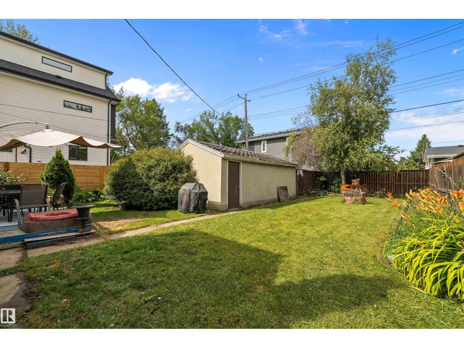 8006 75 St Nw, Edmonton, Alberta  T6C 2G7 - Photo 41 - E4459515