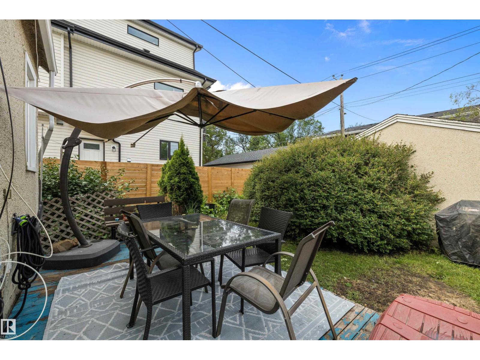 8006 75 St Nw, Edmonton, Alberta  T6C 2G7 - Photo 39 - E4459515