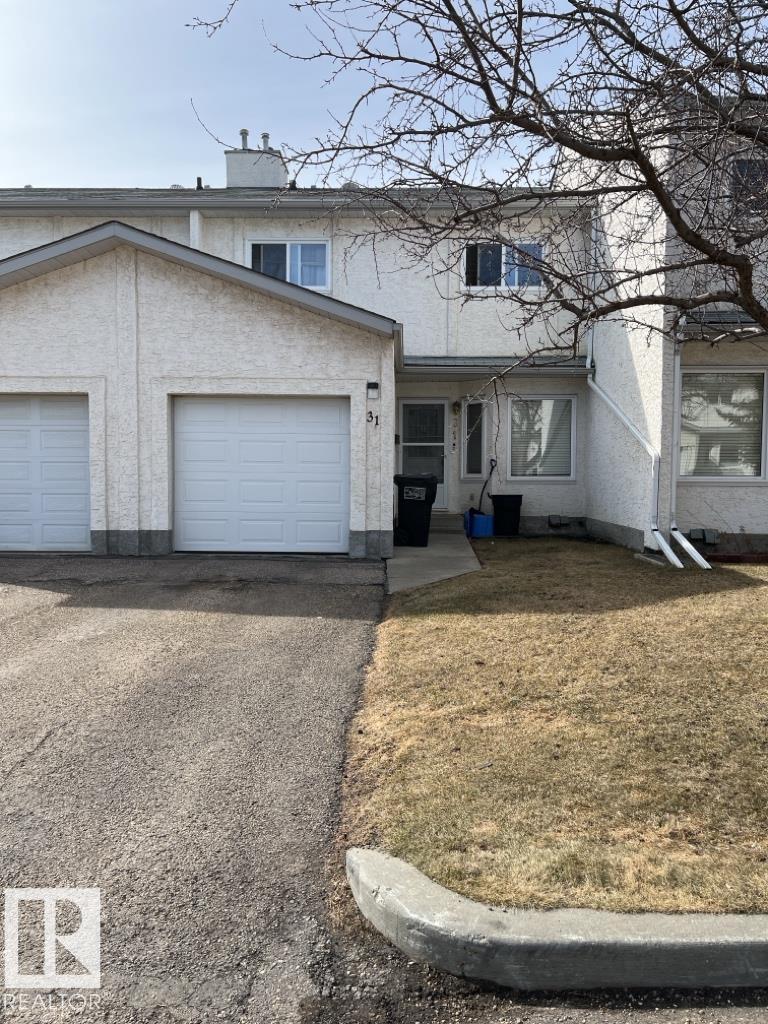 #31 3520 60 St Nw, Edmonton, Alberta  T6L 6H5 - Photo 12 - E4459516
