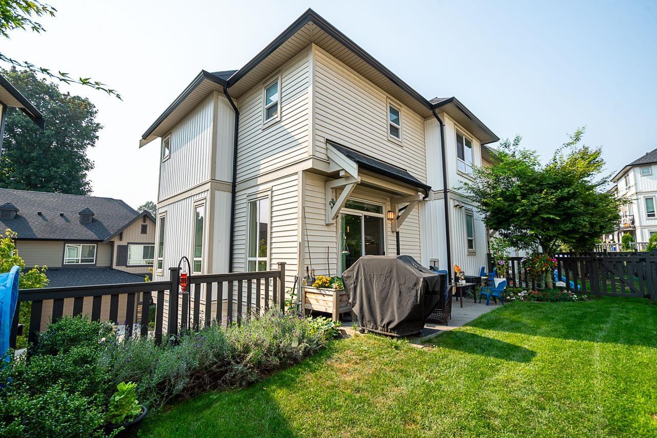146 30930 WESTRIDGE PLACE, Abbotsford, British Columbia