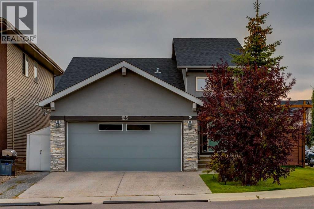 125 Walden Rise SE, Calgary, Alberta