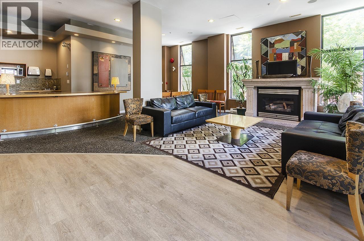 305 2688 Vine Street, Vancouver, British Columbia  V6K 4T6 - Photo 18 - R3052240
