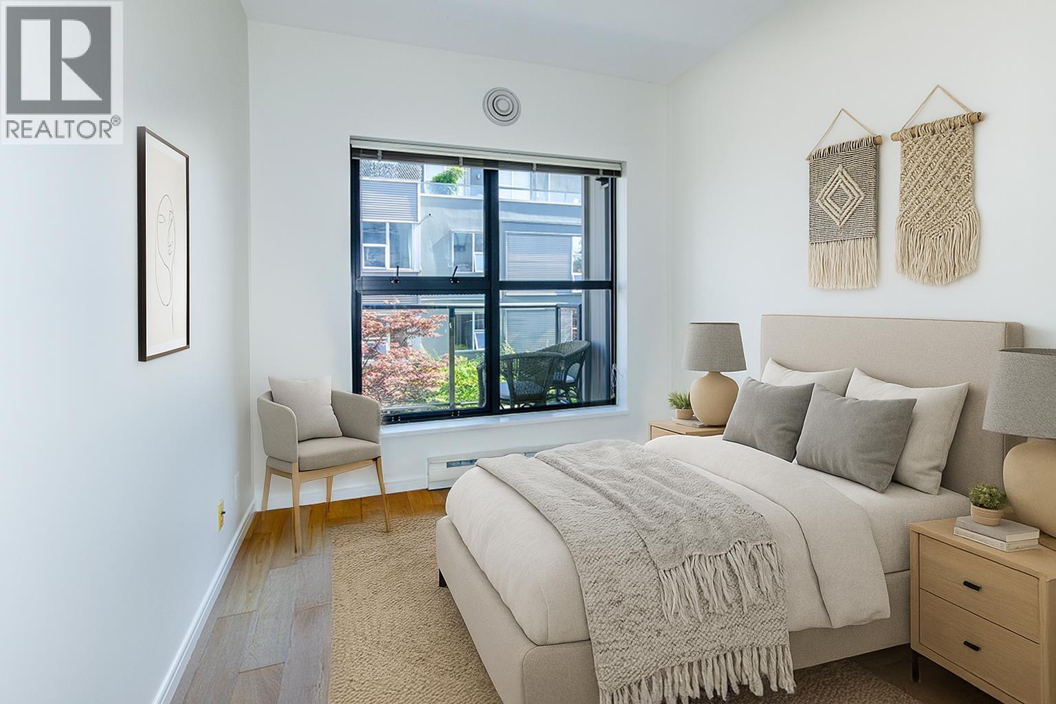 305 2688 Vine Street, Vancouver, British Columbia  V6K 4T6 - Photo 5 - R3052240