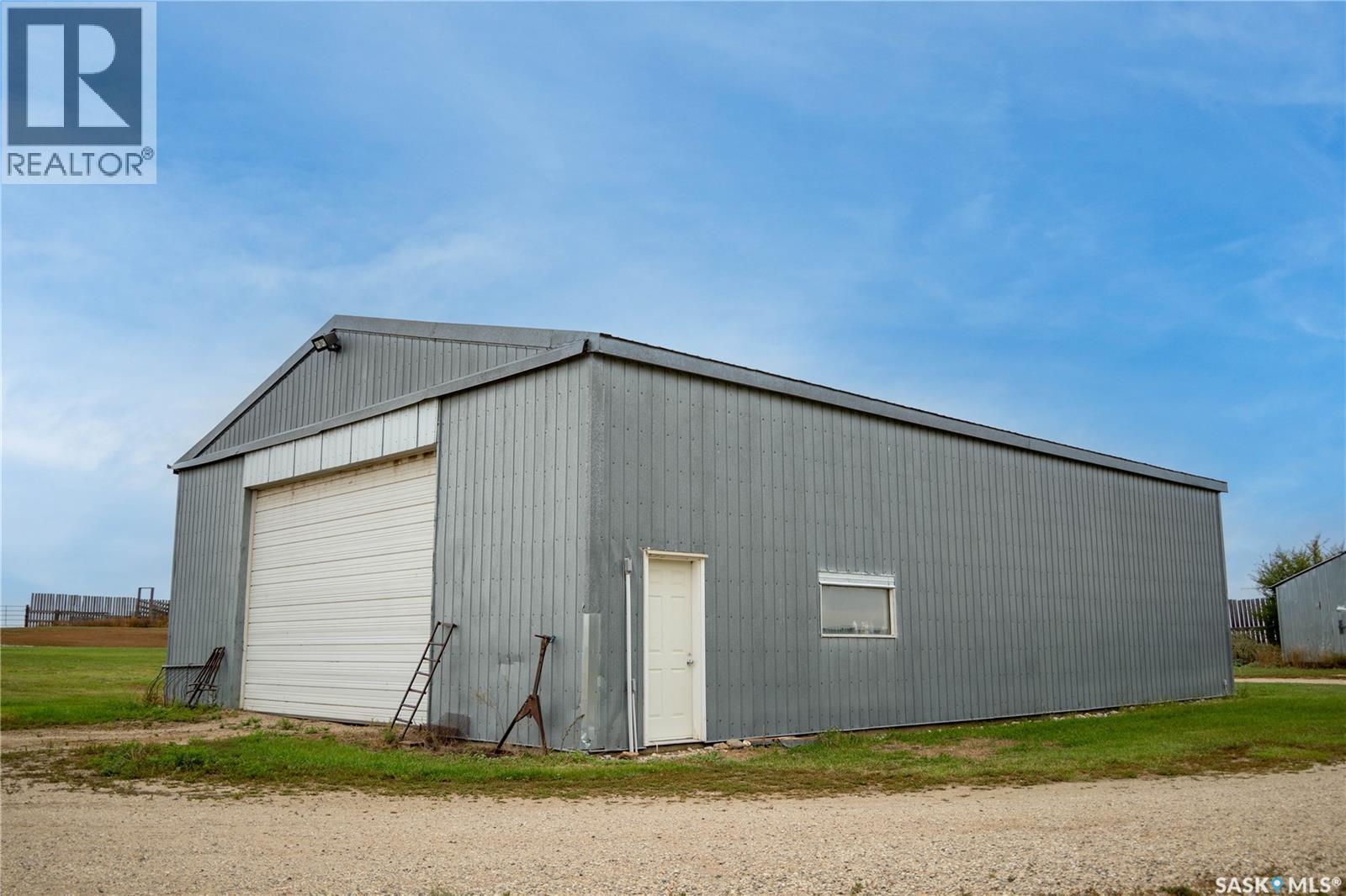 Ehman Home Quarter, Sarnia Rm No. 221, Saskatchewan  S0G 3C0 - Photo 6 - SK019390