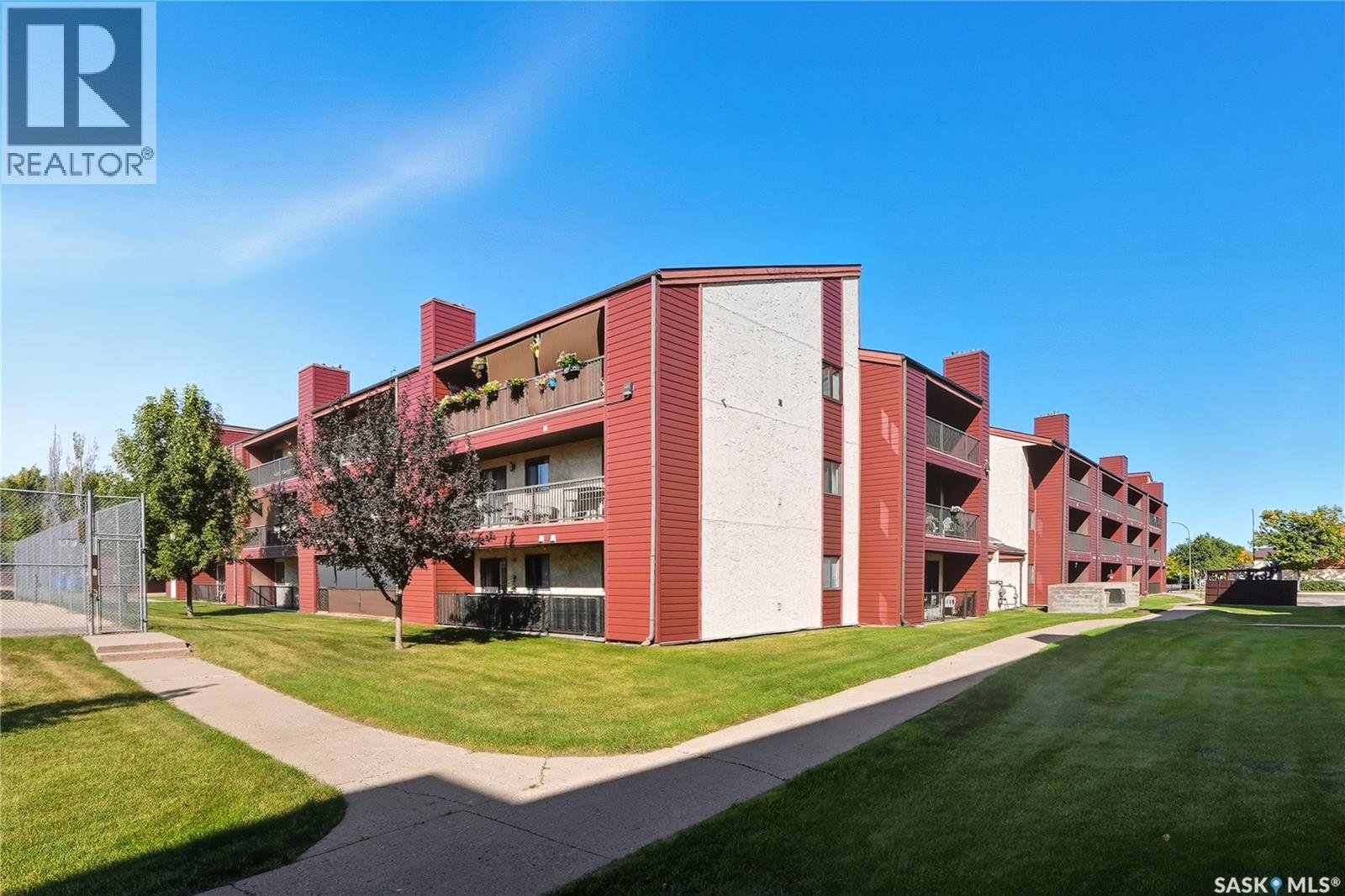 207 111 Wedge ROAD, Saskatoon, Saskatchewan