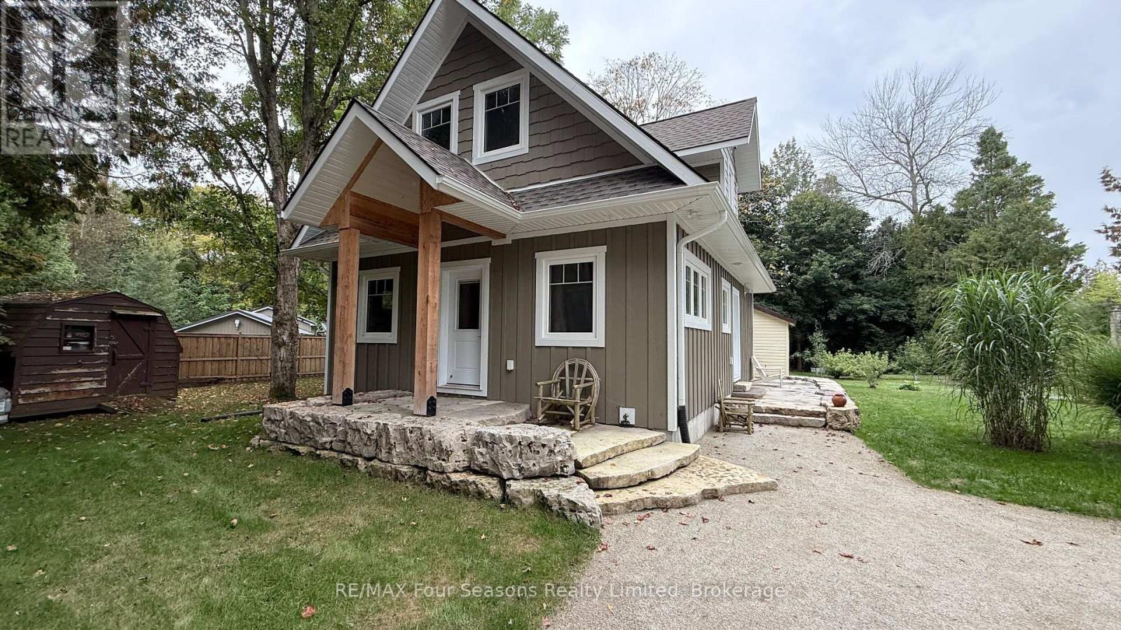 457 Huron Road, South Bruce Peninsula, Ontario  N0H 2T0 - Photo 33 - X12427254