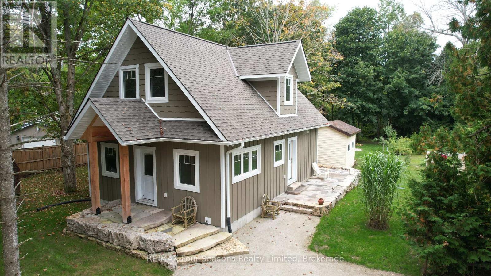 457 Huron Road, South Bruce Peninsula, Ontario  N0H 2T0 - Photo 35 - X12427254
