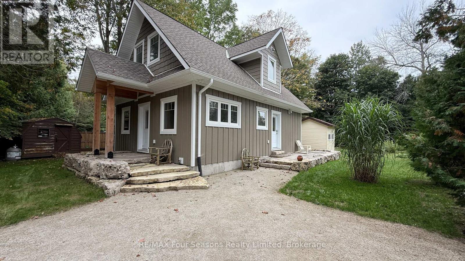 457 Huron Road, South Bruce Peninsula, Ontario  N0H 2T0 - Photo 32 - X12427254