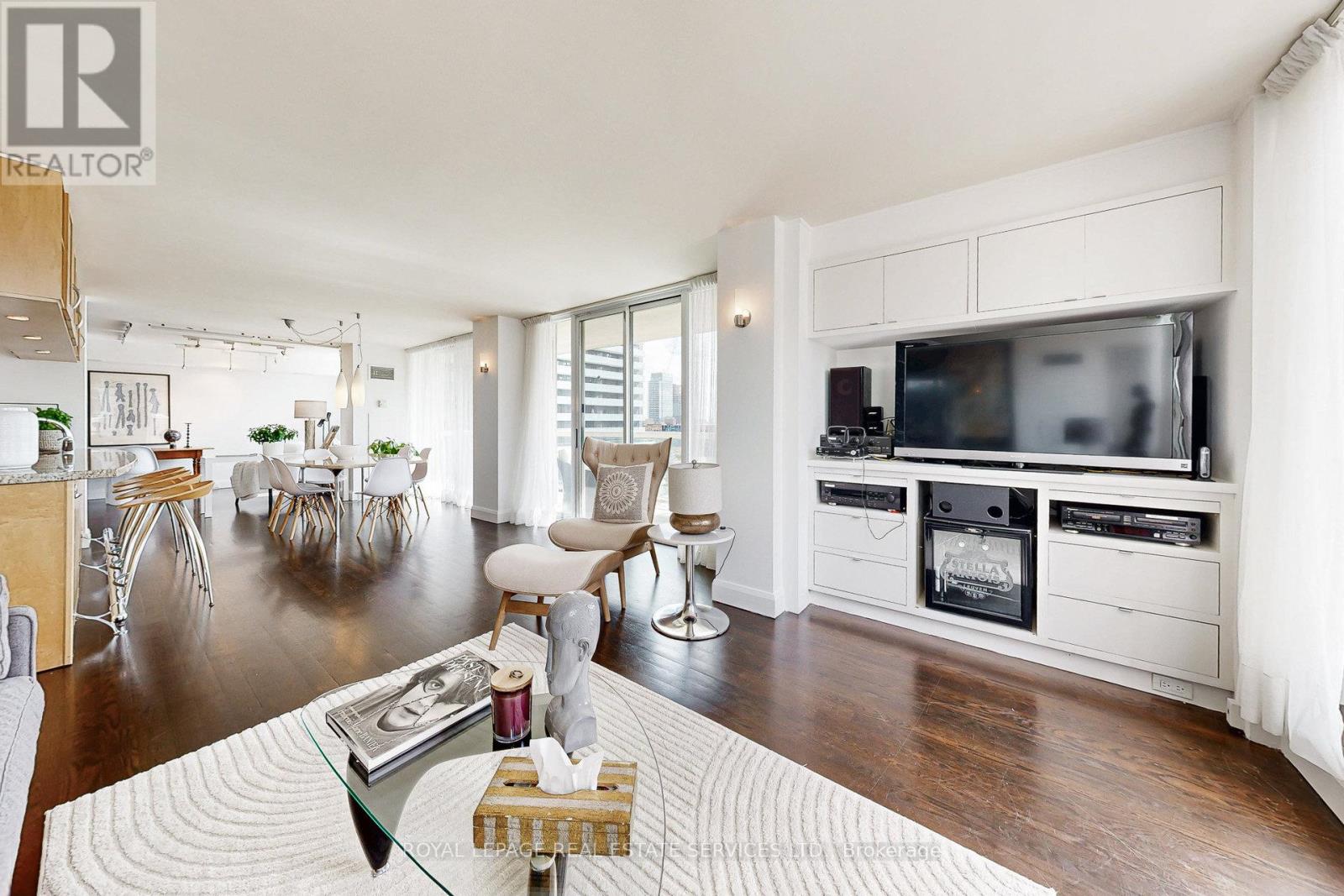 1061 - 313 Richmond Street E, Toronto, Ontario  M5A 4S7 - Photo 13 - C12420420