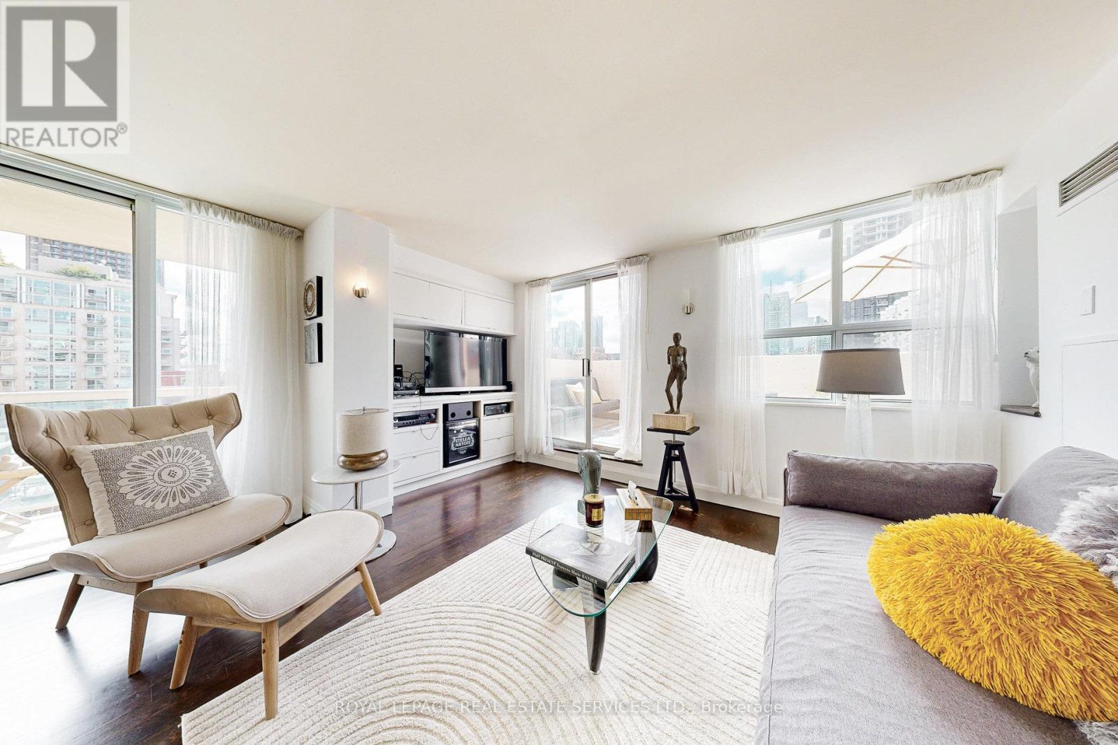 1061 - 313 Richmond Street E, Toronto, Ontario  M5A 4S7 - Photo 16 - C12420420
