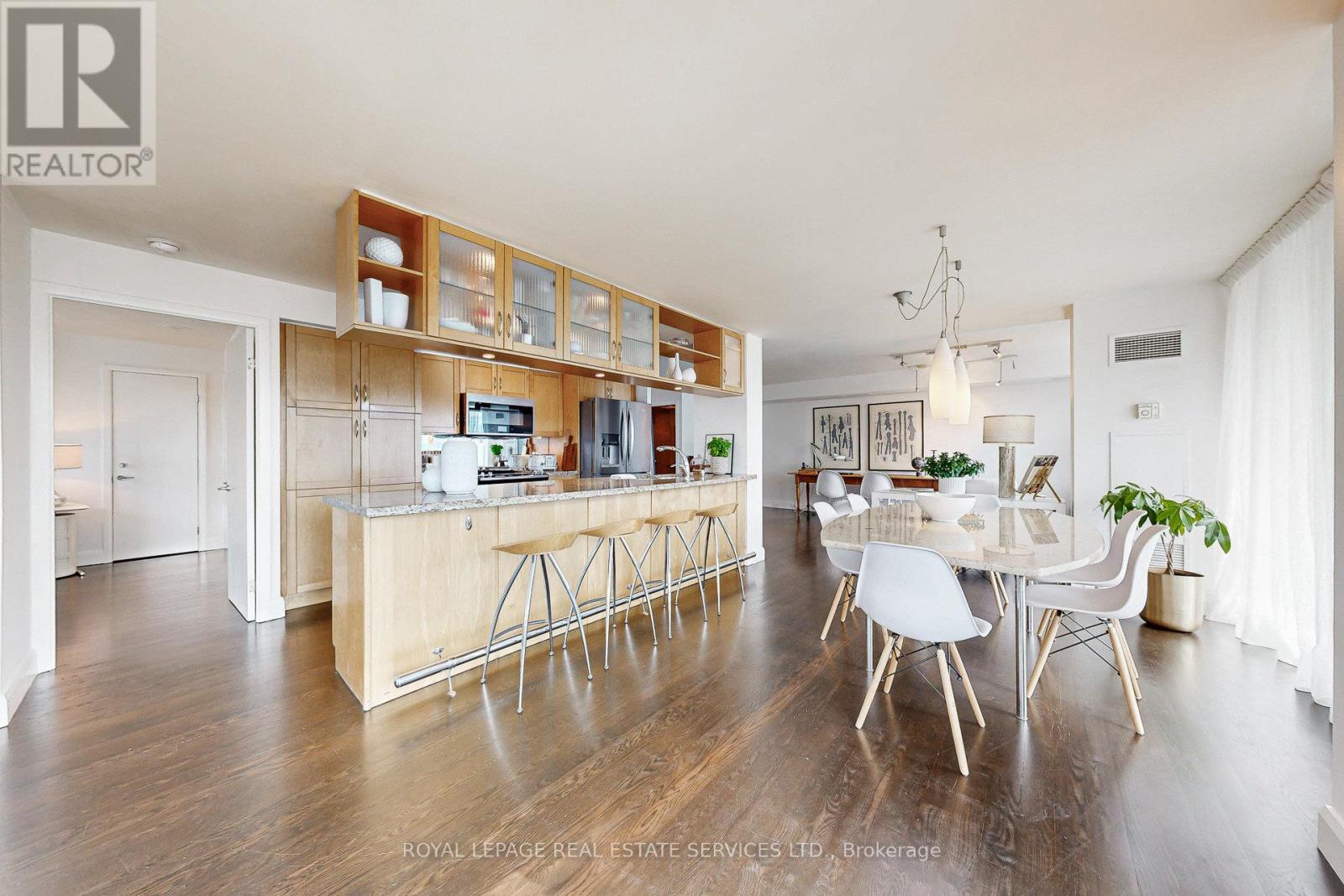 1061 - 313 Richmond Street E, Toronto, Ontario  M5A 4S7 - Photo 10 - C12420420