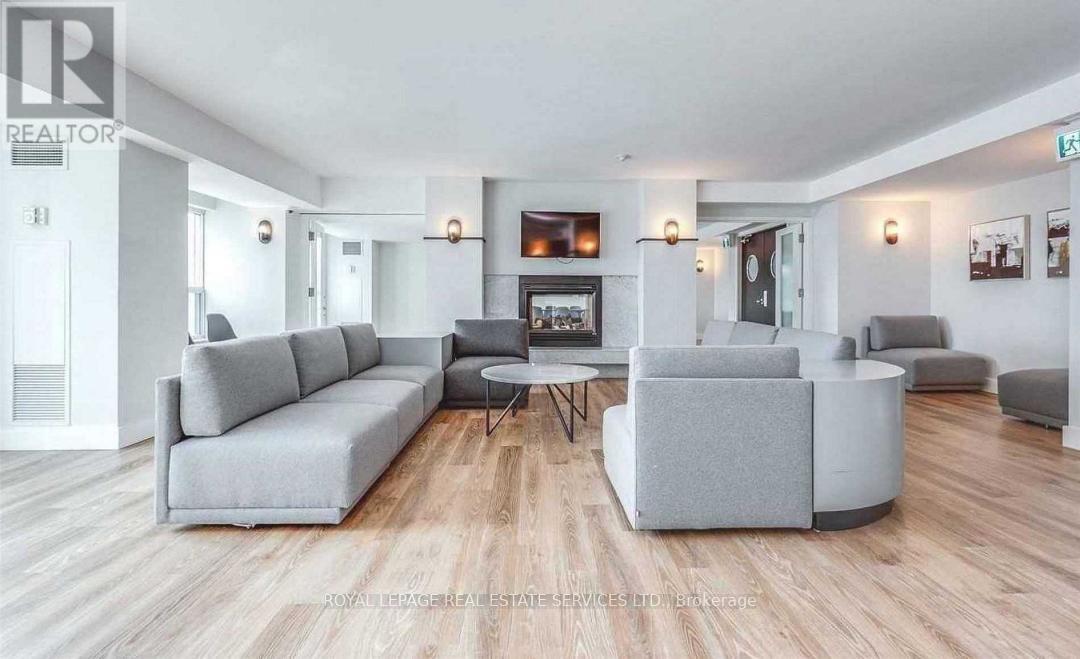 1061 - 313 Richmond Street E, Toronto, Ontario  M5A 4S7 - Photo 34 - C12420420